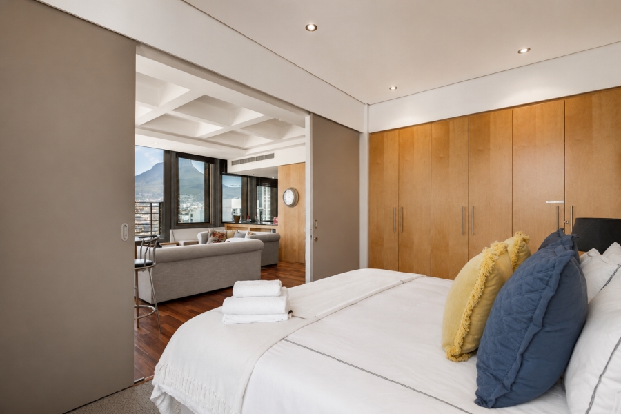 2 Bedroom Property for Sale in Cape Town City Centre Western Cape
